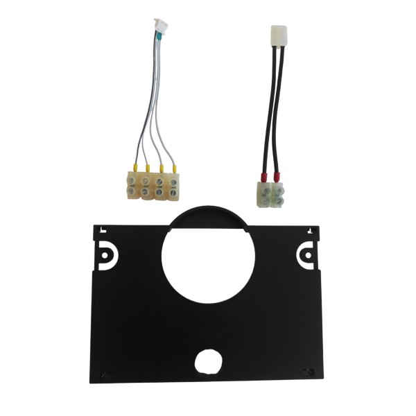 Faac 390484 kit for 746 mps ce 97